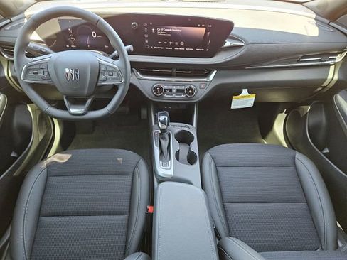 New 2026 Buick Envista Sport Touring w/ Convenience I Package FWD image 18