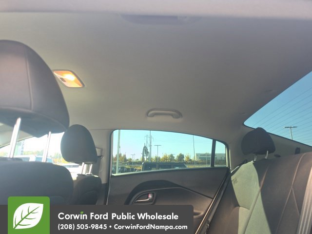 Used 2014 Kia Rio LX w/ Power Package FWD image 13