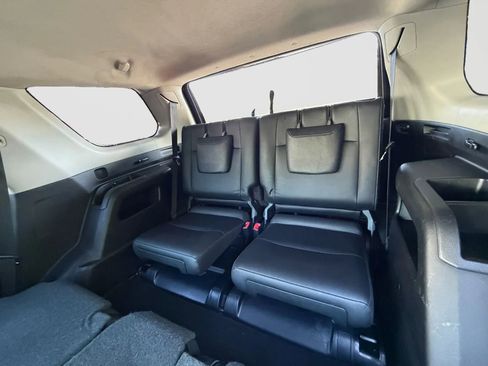 Used 2014 Toyota 4Runner SR5 Premium AWD/4WD image 12