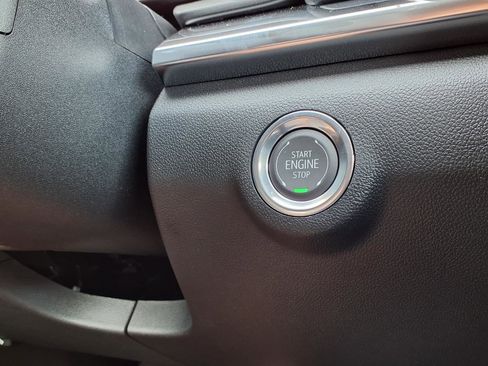 New 2026 GMC Terrain Elevation w/ Technology Package II FWD image 12