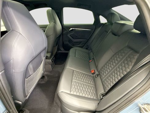 Certified 2024 Audi RS 3 image 19