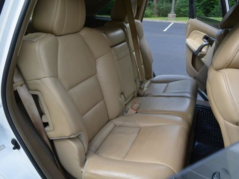 Used 2012 Acura MDX w/ Advance & Entertainment AWD/4WD image 18