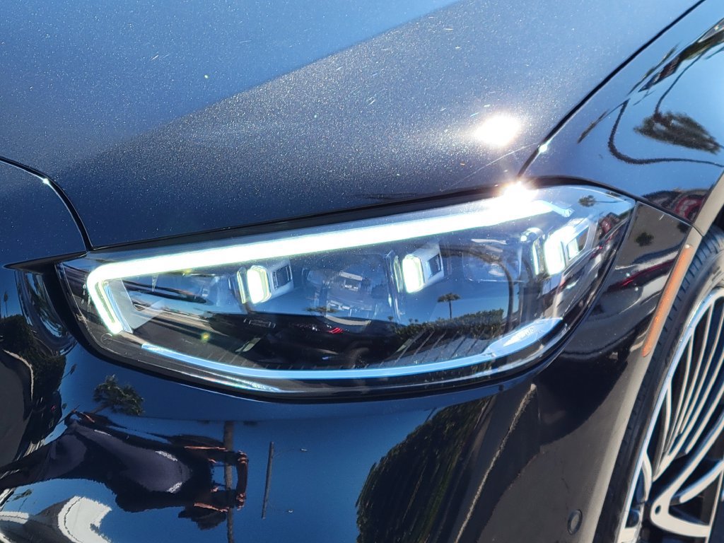 Used 2024 Mercedes-Benz S 580 4MATIC Sedan image 26