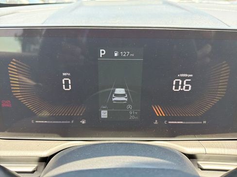 New 2026 Kia Sportage X-Line AWD/4WD image 11