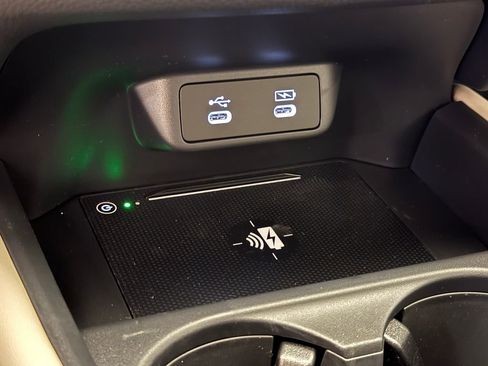 New 2026 Honda HR-V LX image 25