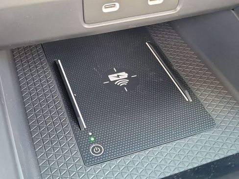 New 2026 Honda Accord EX-L image 28