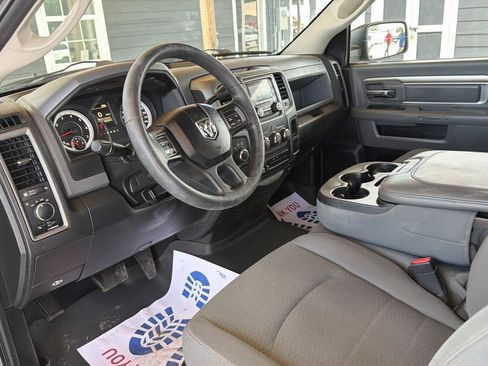 Used 2013 RAM 1500 Tradesman w/ PWR & Remote Entry Group AWD/4WD image 13