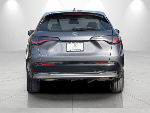 Used 2026 Honda HR-V EX-L image 7