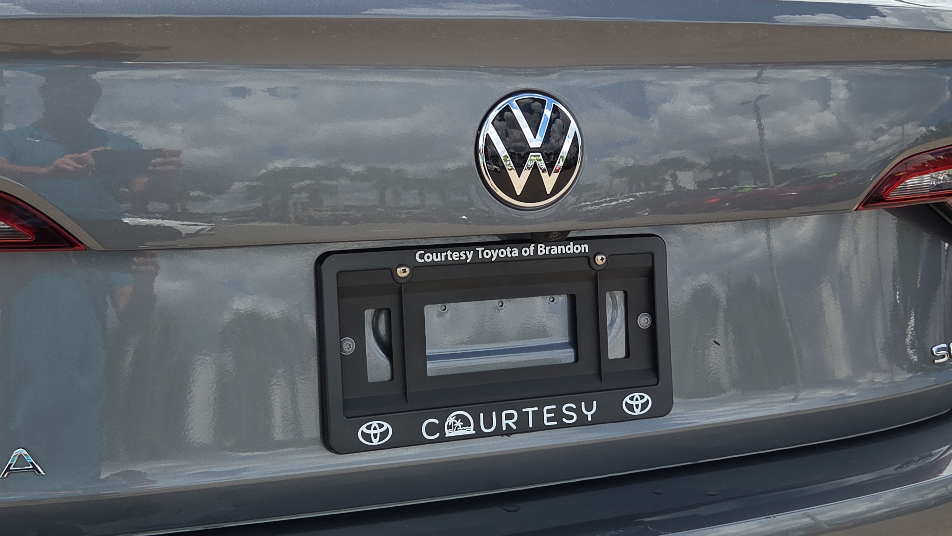 Used 2024 Volkswagen Jetta SE FWD image 28