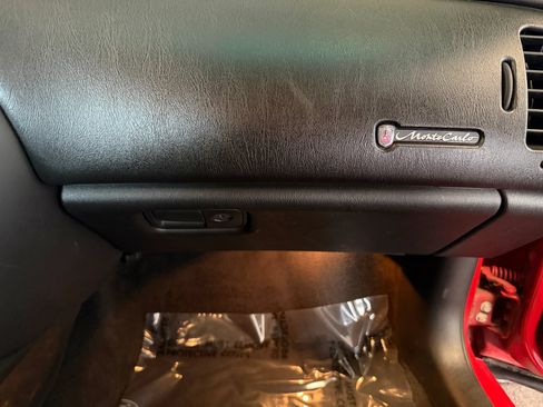 Used 2001 Chevrolet Monte Carlo SS FWD image 25