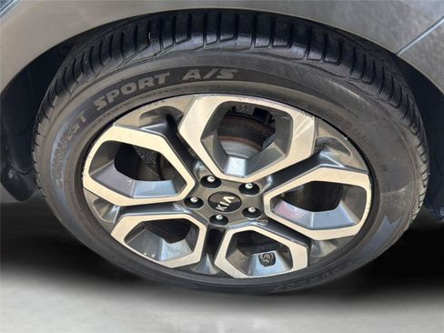 Used 2020 Kia Soul X-Line FWD image 31