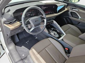 New 2025 Audi Q5 Premium w/ Convenience Package video 3