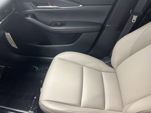 Certified 2025 MAZDA CX-30 AWD 2.5 S w/ Preferred Package image 20