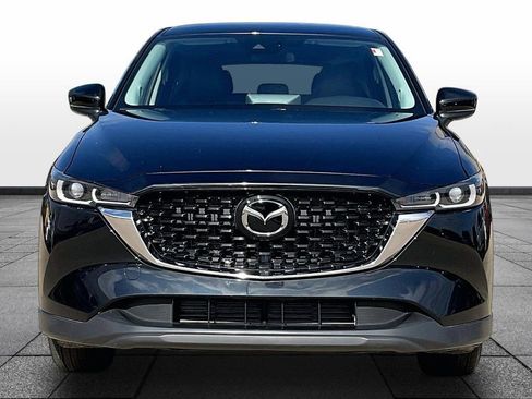Used 2024 MAZDA CX-5 AWD 2.5 S w/ Select Package image 3