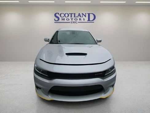 Used 2022 Dodge Charger GT RWD image 3