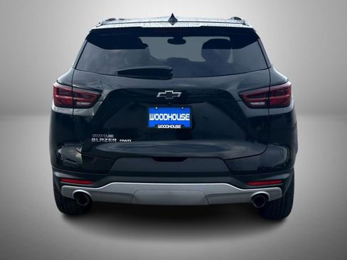 Certified 2023 Chevrolet Blazer LT w/ Convenience Package image 6