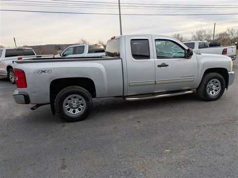 Used 2013 Chevrolet Silverado 1500 LT image 7