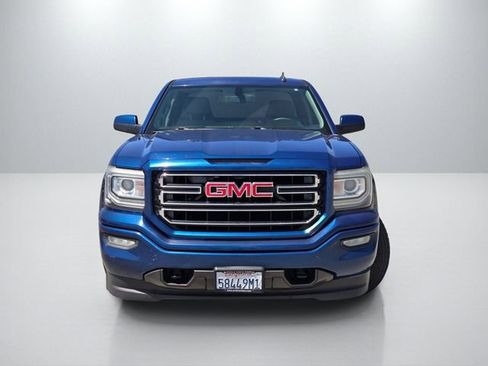 Used 2016 GMC Sierra 1500 2WD Double Cab w/ Elevation Edition image 2