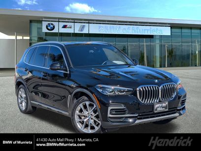 Certified 2023 BMW X5 sDrive40i w/ Premium Package