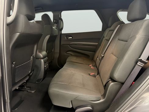 Used 2025 Dodge Durango GT RWD image 14