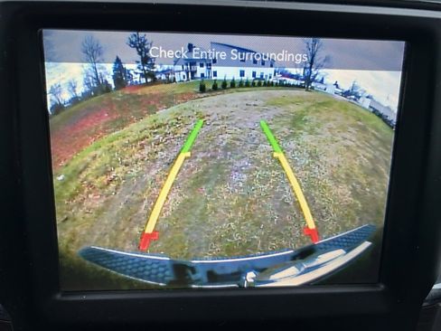 Used 2015 RAM 1500 Laramie w/ Convenience Group image 30