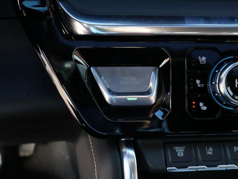 New 2026 GMC Sierra 2500 Denali Ultimate w/ Max Trailering Package image 33