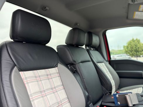 New 2026 Ford F250 XLT AWD/4WD image 24