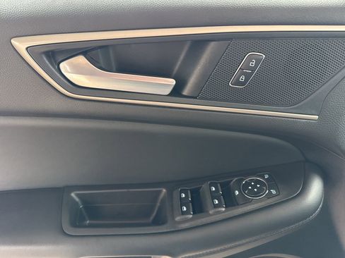 Certified 2024 Ford Edge SEL w/ Convenience Package image 27