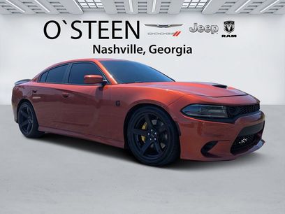 Used 2021 Dodge Charger Scat Pack w/ Driver Convenience Group