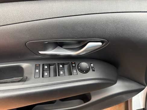 Used 2025 Hyundai Tucson SEL AWD/4WD image 24