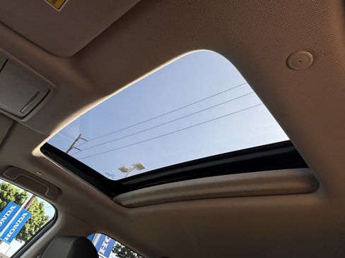 Used 2026 Honda CR-V EX-L image 29