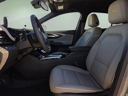 New 2026 Buick Envista Preferred FWD image 15
