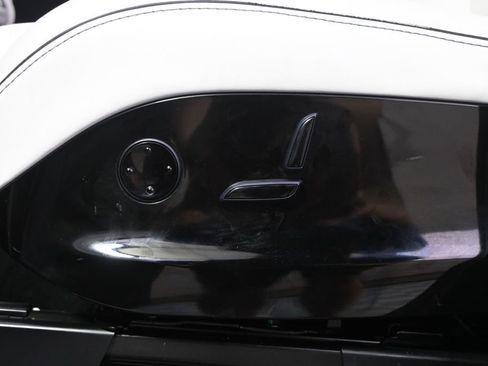Used 2017 Tesla Model X 90D AWD/4WD image 14