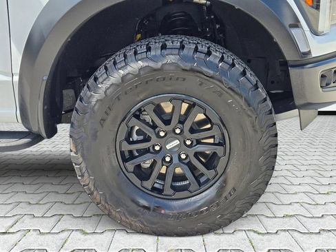 Used 2024 Ford F150 Raptor AWD/4WD image 3