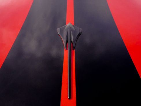 Used 2025 Chevrolet Corvette Stingray w/ Z51 Performance Package image 53