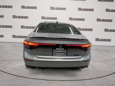 Used 2023 Honda Accord Sport image 4