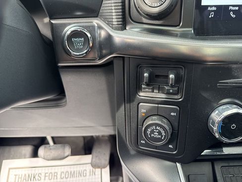 Used 2024 Ford F150 Raptor image 20