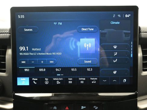 Used 2024 Ford Expedition XLT image 23