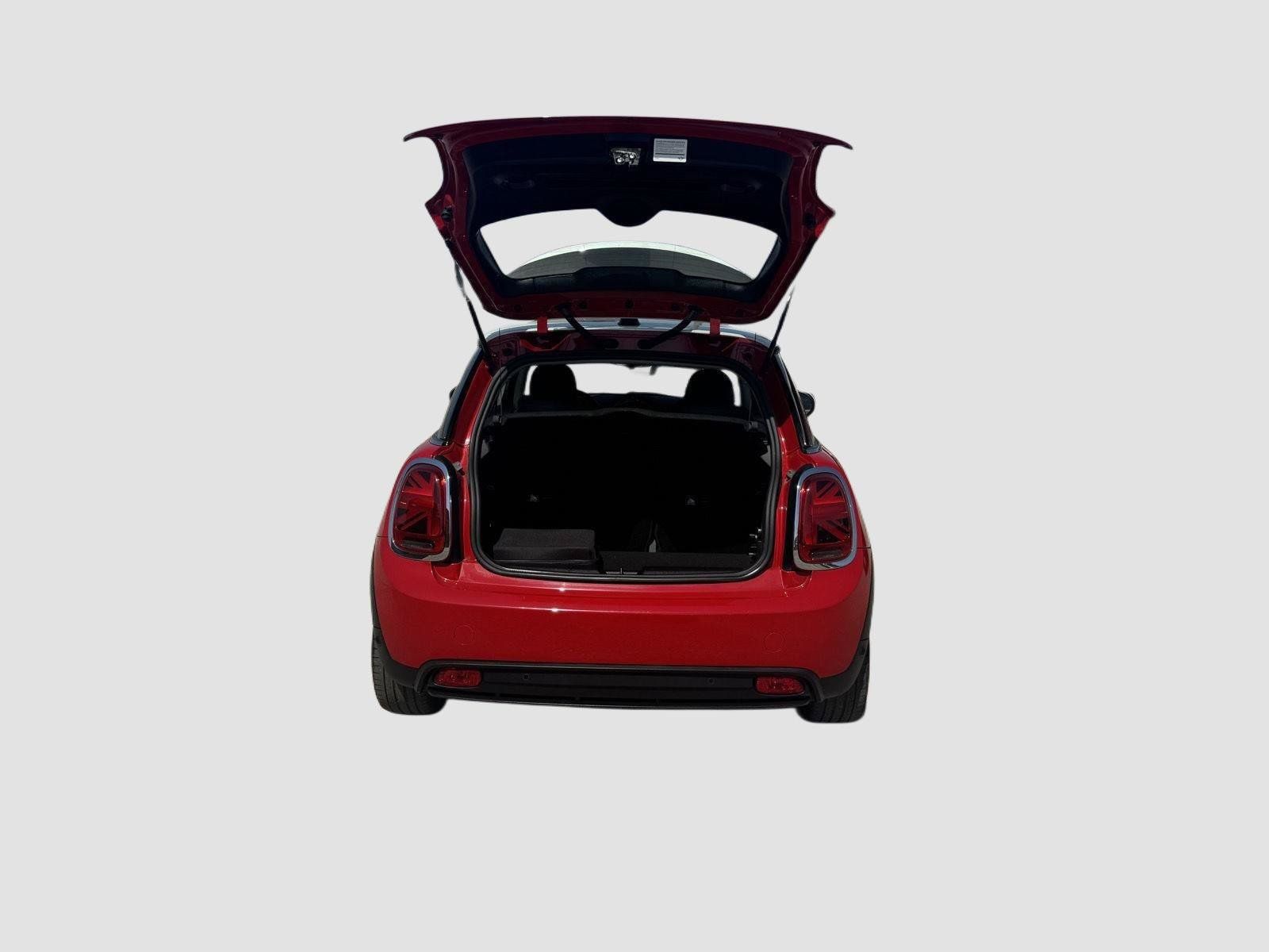 Used 2022 MINI Cooper SE w/ Driver Assistance Package FWD image 30