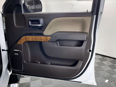 Used 2018 GMC Sierra 1500 SLT w/ Texas SLT Premium Package image 19