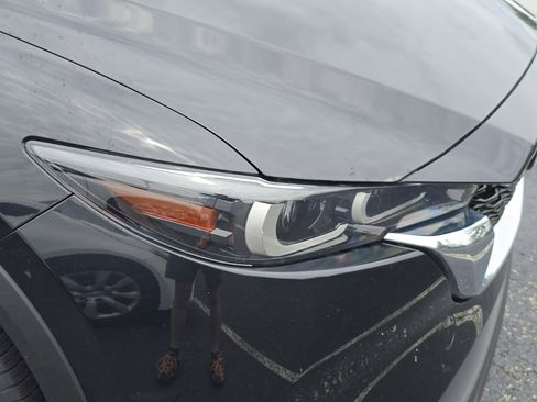 Used 2023 MAZDA CX-5 AWD 2.5 S image 13