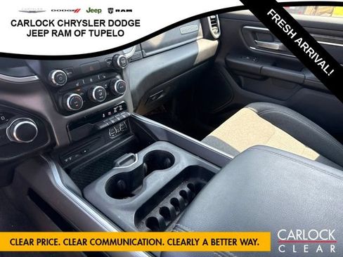 Used 2019 RAM 1500 Big Horn RWD image 26