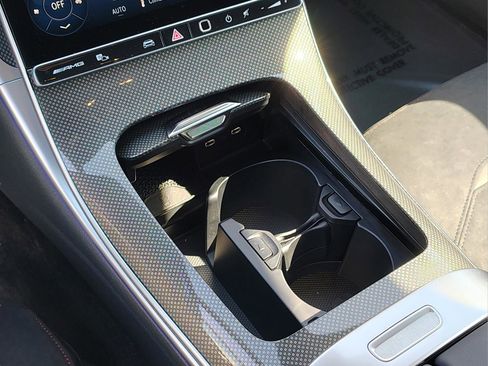 New 2026 Mercedes-Benz C 43 AMG 4MATIC Sedan image 28