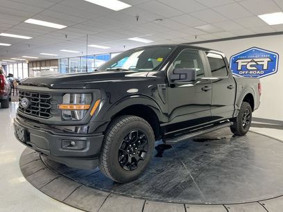Used 2024 Ford F150 STX w/ Equipment Group 201A FX4
