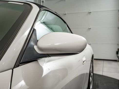 Used 2003 Porsche 911 Carrera RWD image 13