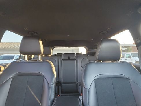 New 2026 Jeep Grand Cherokee L 4WD image 28