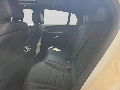Used 2022 Mercedes-Benz GLC 300 4MATIC Coupe image 24