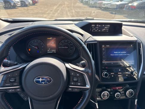 Used 2020 Subaru Forester Sport image 19