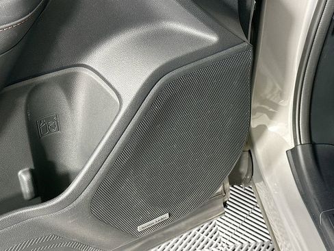 Certified 2025 Subaru Forester Sport AWD/4WD image 25