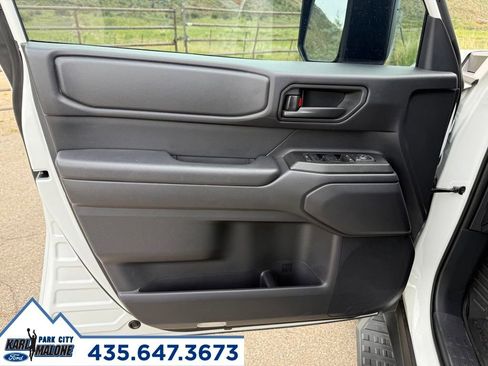 Used 2025 Toyota Land Cruiser 1958 AWD/4WD image 12